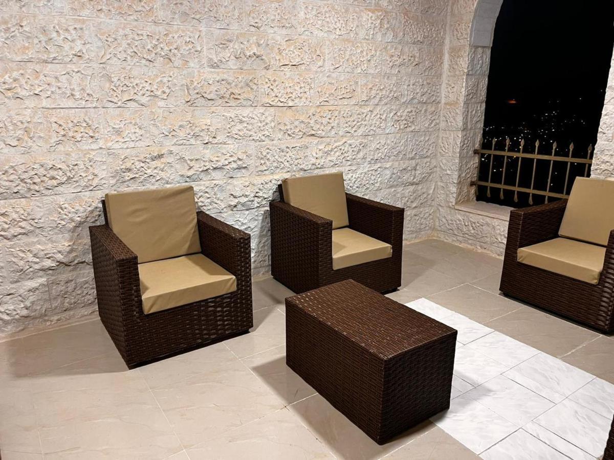 Twilight Hotel Petra Wadi Musa Esterno foto